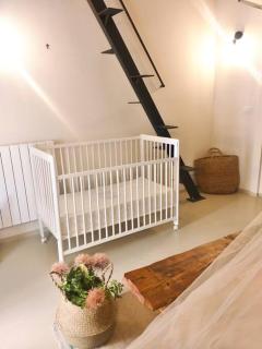 Exquiste Apartment with Outdoor spaces - Palermo - 1