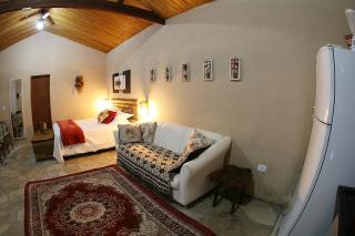 Cabana Refúgio da Mata - 6