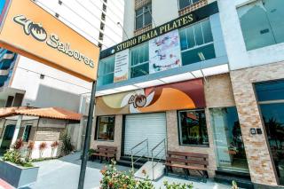 Frente ao Mar da Praia da Costa e Perto de Tudo - 4