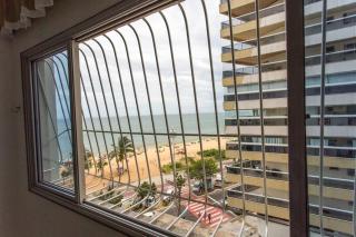 Frente ao Mar da Praia da Costa e Perto de Tudo - 3