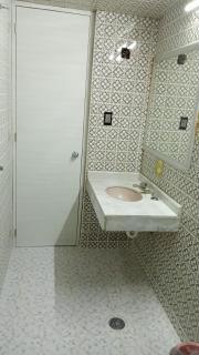 Hotel Beethoven - Città del Messico - 2
