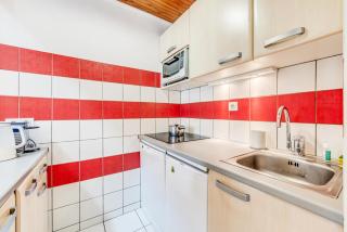 Résidence Hauts Val Claret - 4 Pièces pour 9 Personnes MAE-0861 - 4