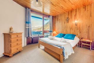 Résidence Hauts Val Claret - 4 Pièces pour 9 Personnes MAE-0861 - Tignes - 1