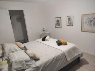 Appartement paisible - Clichy - 1