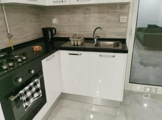 Appartement cozy - 7