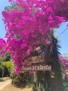 Acalanto Inn - Socorro - 8