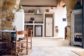 Duplex Townhouse with Gigantic Terrace - 9