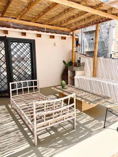 Duplex Townhouse with Gigantic Terrace - Palermo - 8