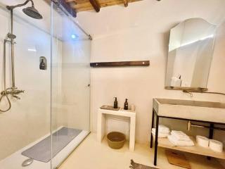 Duplex Townhouse with Gigantic Terrace - 6