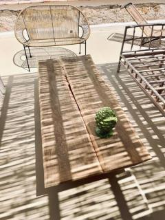 Duplex Townhouse with Gigantic Terrace - Palermo - 4