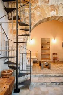 Duplex Townhouse with Gigantic Terrace - Palermo - 1