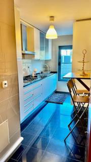 Apartamento T1 para 4 pessoas - Lisboa - 3