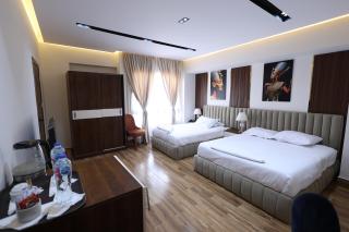 KORAYA sunshine INN - Kairo - 0