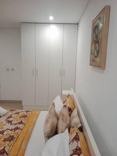 Riviera residence Studio Apartment - 5