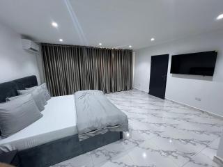 Palm Spring Luxury Apartment - Port Harcourt - 7