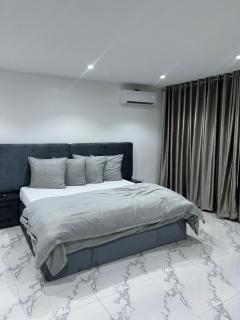 Palm Spring Luxury Apartment - Port Harcourt - 6