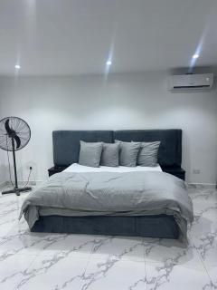 Palm Spring Luxury Apartment - Port Harcourt - 4