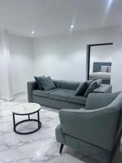Palm Spring Luxury Apartment - Port Harcourt - 3