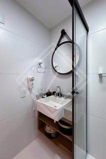Zainalofts7Moema ao lado metro, Ibira, CASV 812ID - São Paulo - 8