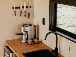 Grace the Tiny Cabin in Avon Valley - Toodyay - 5