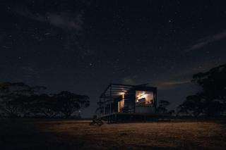 Grace the Tiny Cabin in Avon Valley - Toodyay - 4