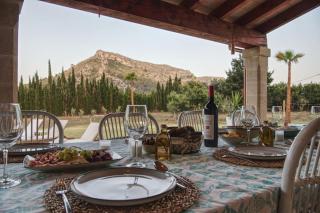 Villa Can Figuera Mallorca - Alcúdia - 5