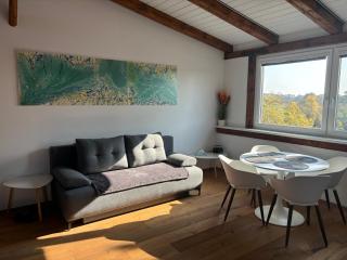 Mezonetový apartmán 2 u rybníka - Olomouc - 4
