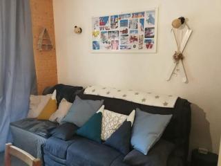 Valfréjus appartement 6-8 personnes - 0