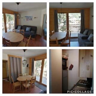 Valfréjus appartement 6-8 personnes - 3