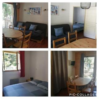 Valfréjus appartement 6-8 personnes - 2