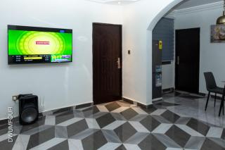 Caroline Apartment - 2