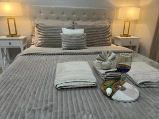 Peaceful Guest House - Lakeland - 4