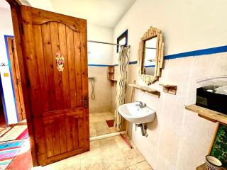 Hippie Chic - Room La Dune - Sidi Kaouki - 7