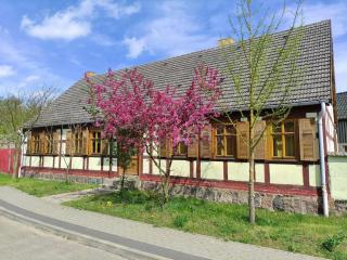 Historisches Bauernhaus - Lunow - 9