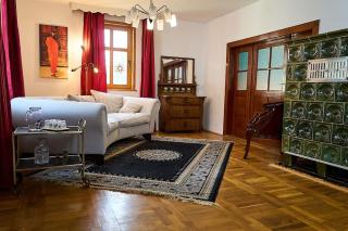 Historisches Bauernhaus - 4