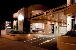 Baywatch Motor Inn - Mount Maunganui - 8