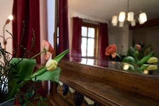 Historisches Bauernhaus - Lunow - 1