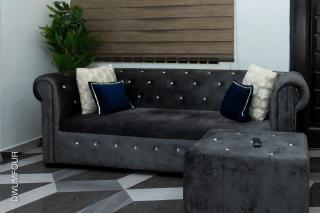 Caroline Appt-spacious deluxe 2 bedroom appt - Accra - 1