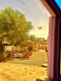 Hippie Chic - Room La Dune - Sidi Kaouki - 1