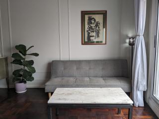 Studio Buenos Aires Love by CRE - 2