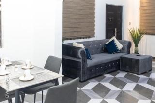 Caroline Appt-spacious deluxe 2 bedroom appt - Accra - 3