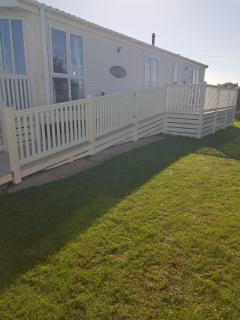 Sunny corner - Selsey - 2