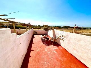 Hippie Chic - Room La Grotte - Sidi Kaouki - 8