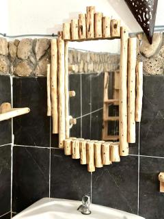 Hippie Chic - Room La Grotte - Sidi Kaouki - 6