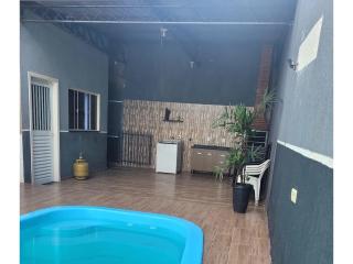Casa para aluguel de diárias - Foz do Iguaçu - 8