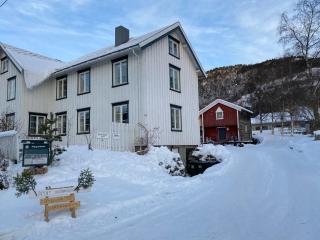 Ner-Grefstad gard - Kallstad - 7