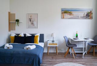 Fewostaeps- charmanter, moderner Juwel - Plauen - 9