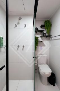 Zainalofts7Moema ao lado metro, Ibira, CASV 812ID - São Paulo - 4