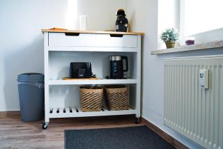 Fewostaeps- charmanter, moderner Juwel - Plauen - 4