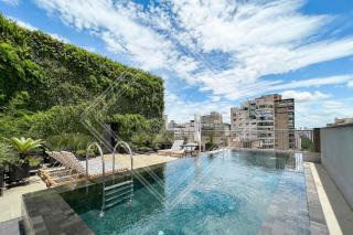 Zainalofts7Moema ao lado metro, Ibira, CASV 812ID - São Paulo - 3